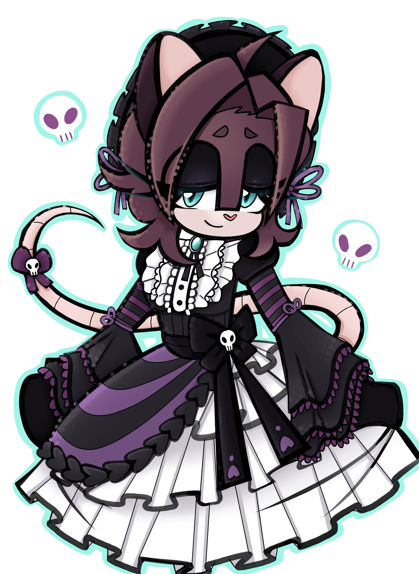 kate-not-my-character