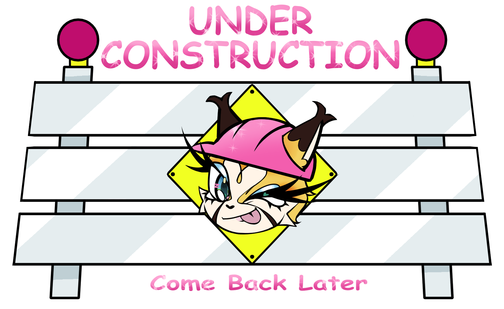 PAGE UNDER CONSTRUCTION 404