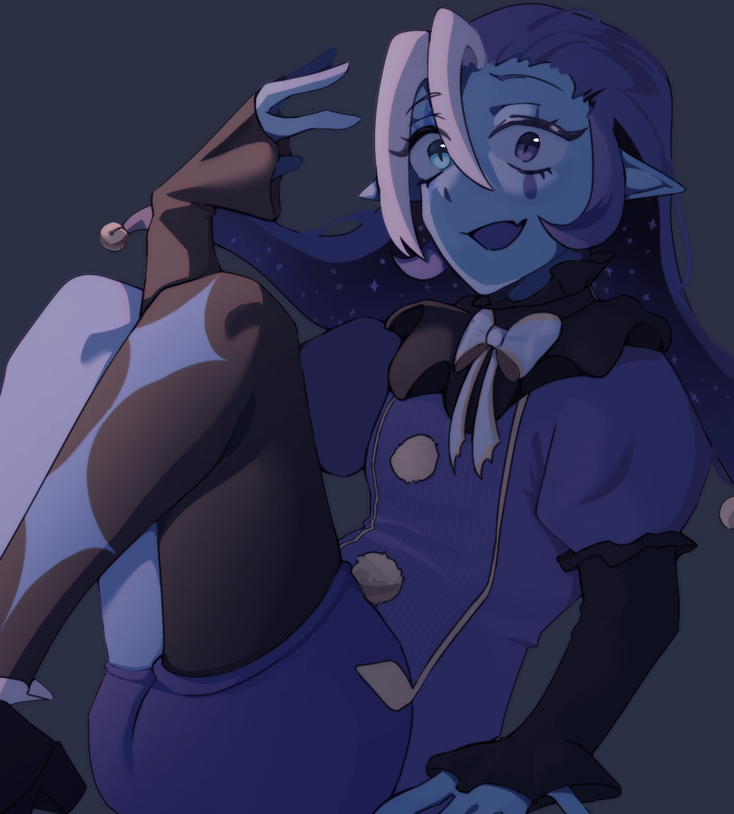 Shadow Milk