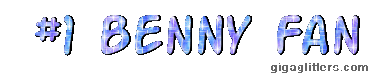 Benny title