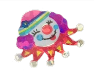 clown clown