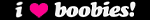 boob