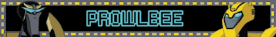 Prowlbee