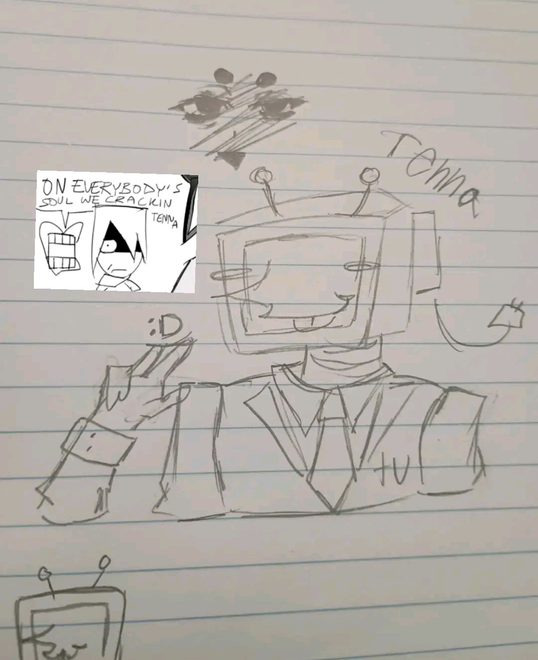 TENNAAA