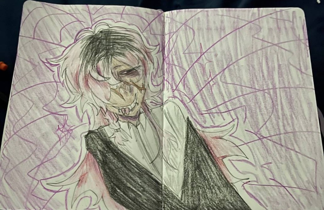 My oc