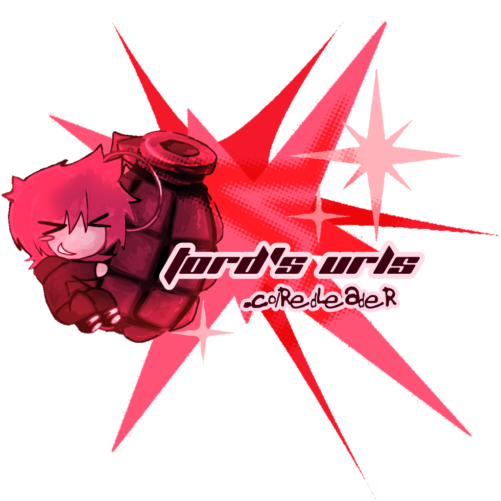 Art by sawrunneer on twt