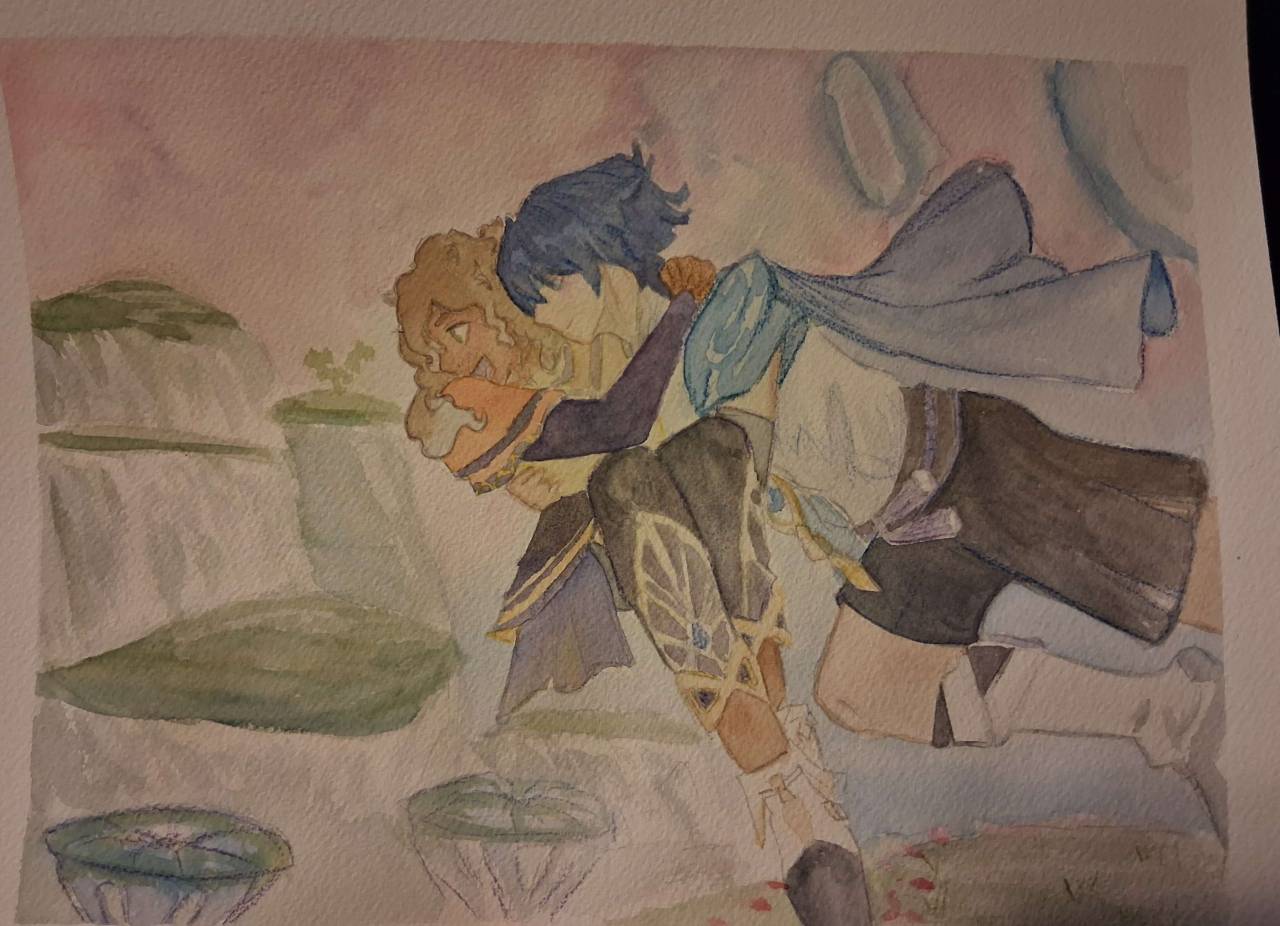 SethosBirthday Art