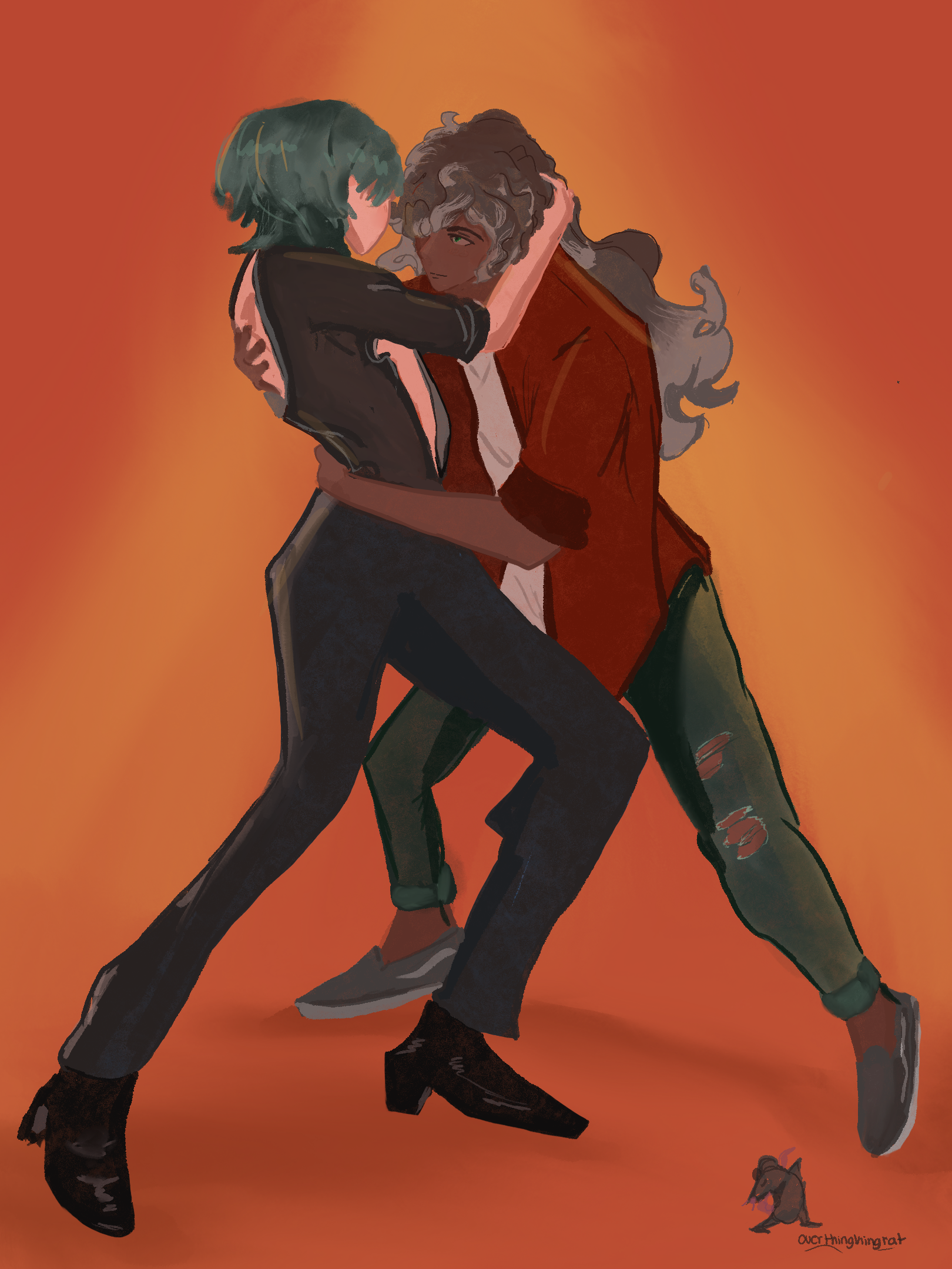 SethosScara Salsa