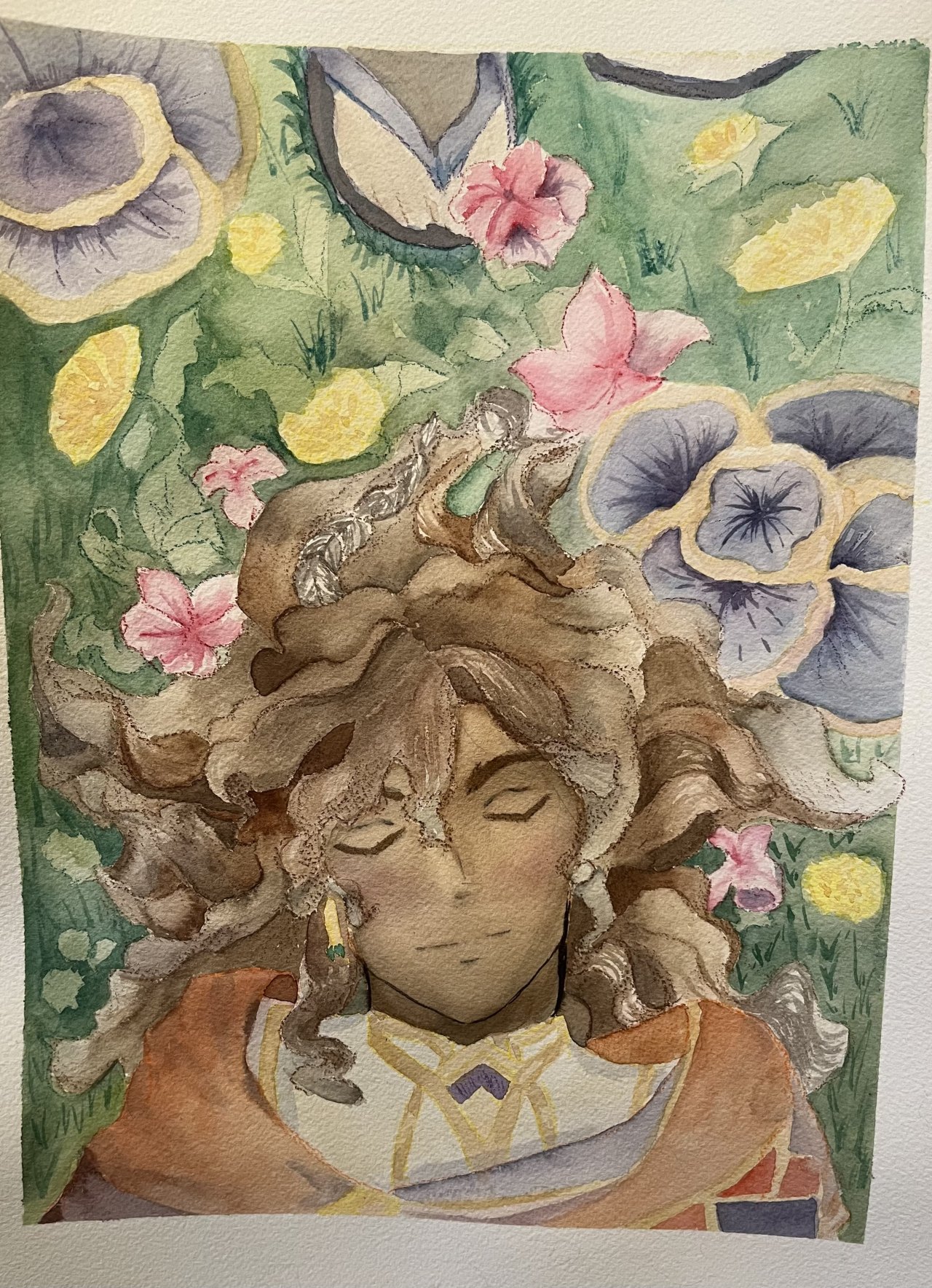 SethosBirthday Art