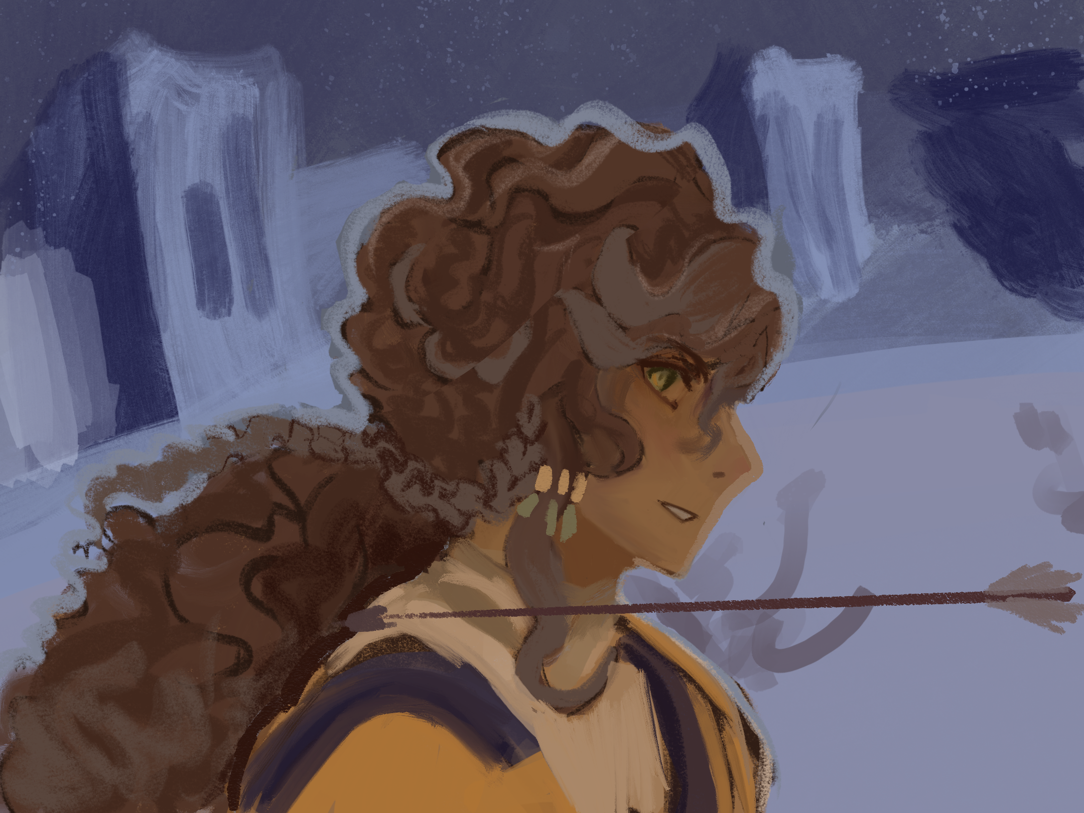 sethos redraw from his trailer