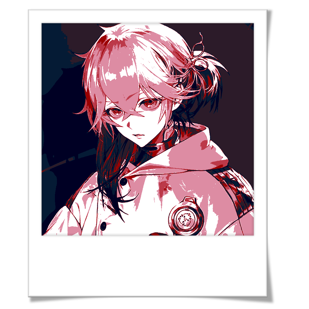 Medicine Pocket (Reverse 1999)