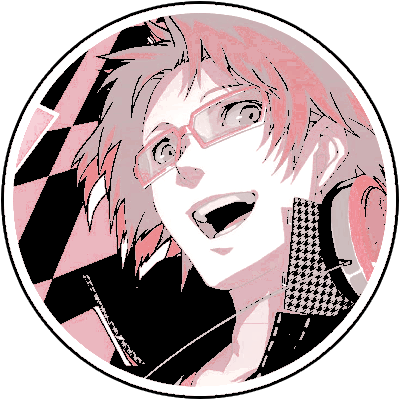 Yosuke Hanamura - Persona 4