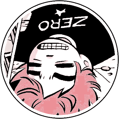 Scott Pilgrim - Scott Pilgrim