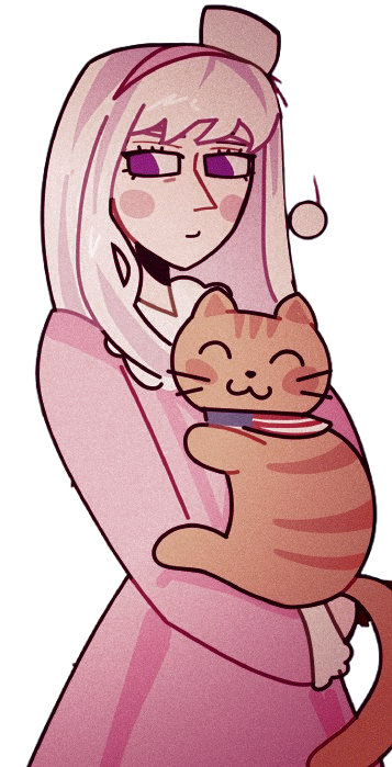 CREDITS: https://www.tumblr.com/emochan1800/795726563467526144 GO SUPPORT THE ARTIST