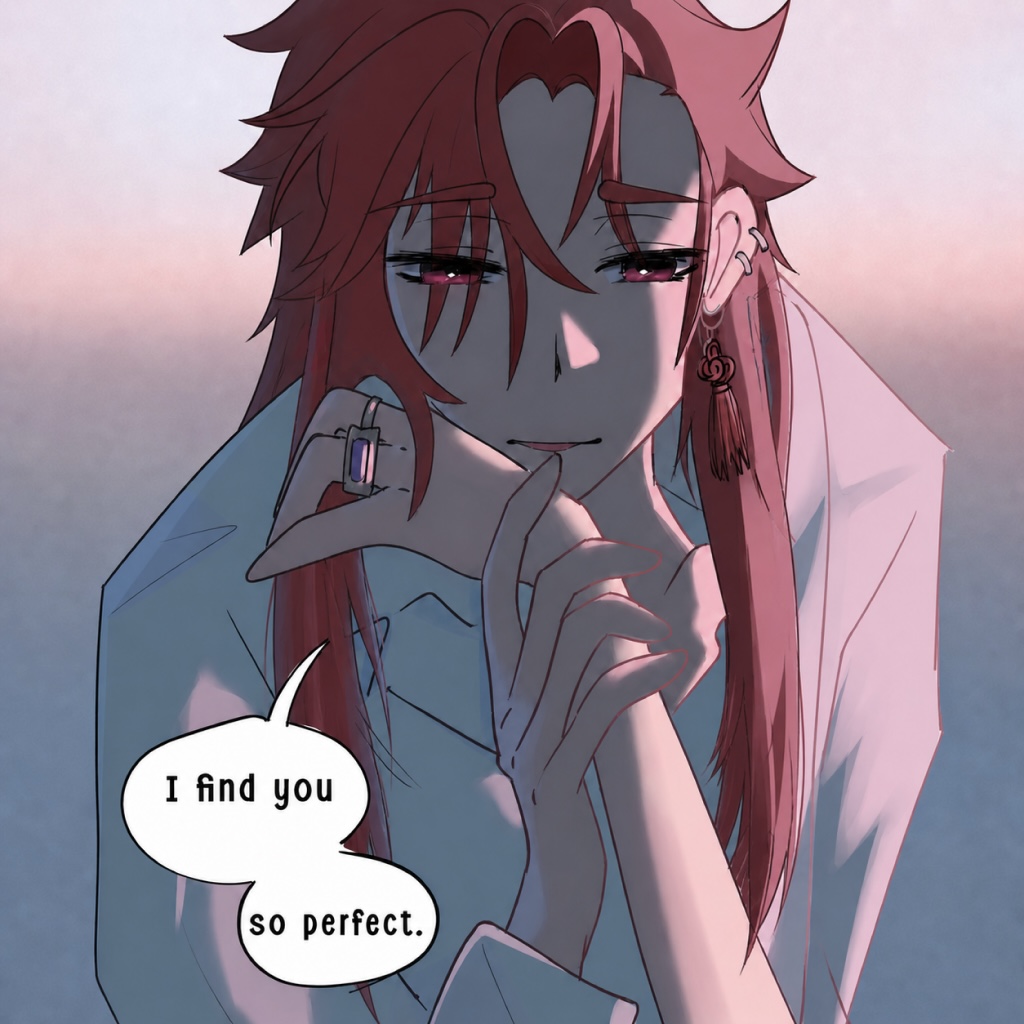 by me another mizisua