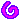 purple swirl pixel
