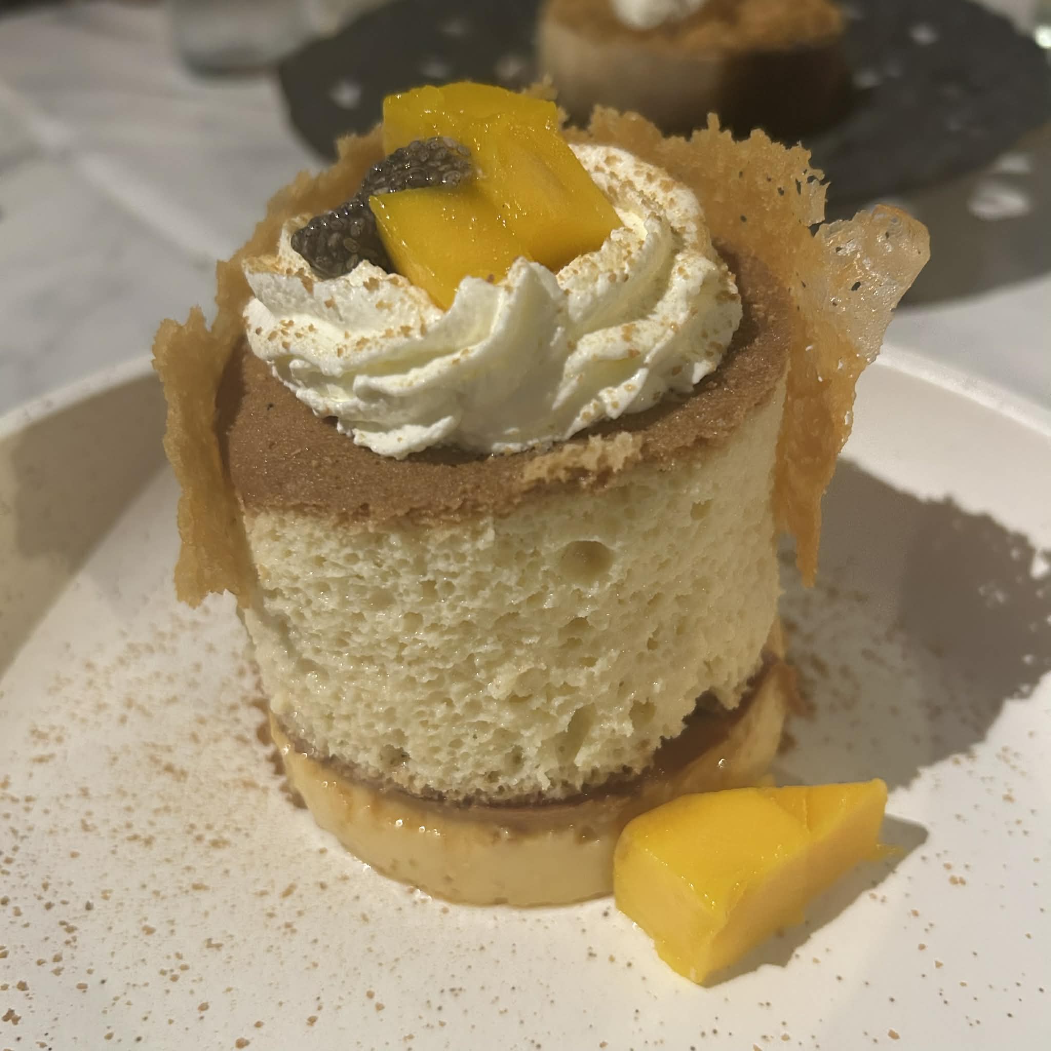 tres leches