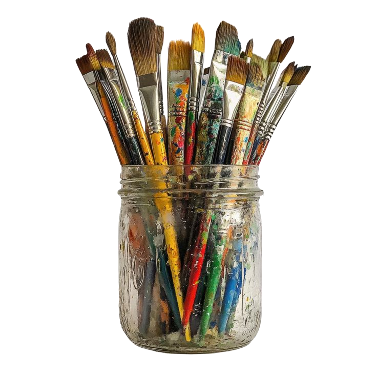 brushes