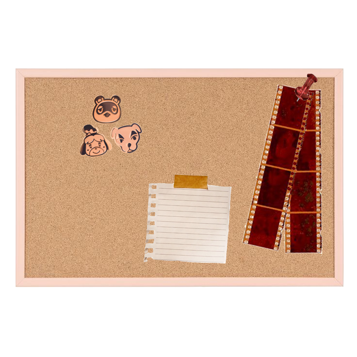 corkboard