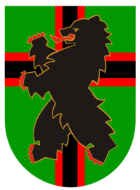 karelian flag