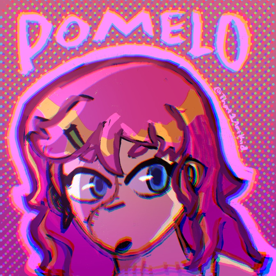 @alwaysforever Art Fight Attack