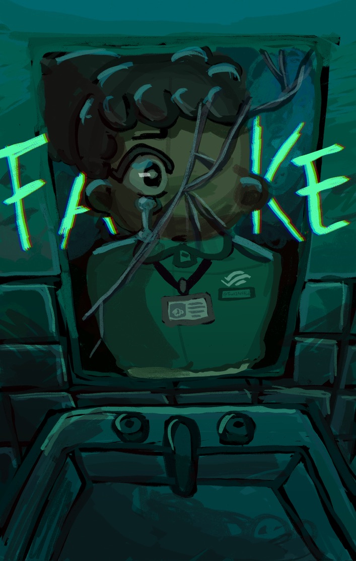 Amphibia Anne Fanart