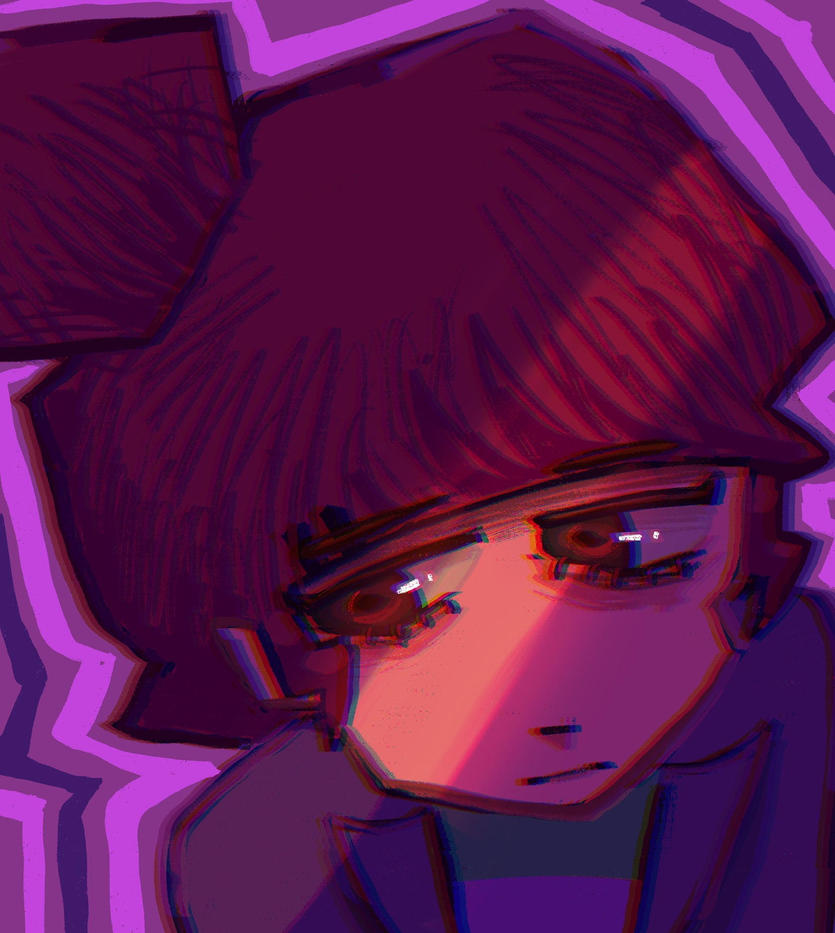 Pandora Mindwave Fanart