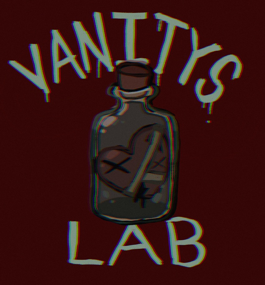 Vanity's Lab Logo