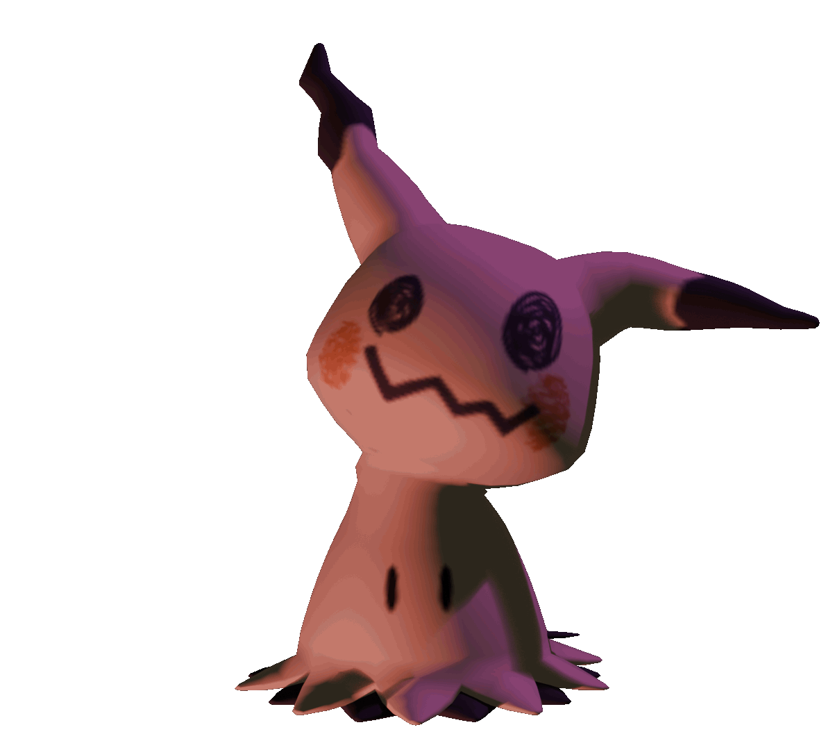 Mimikyu