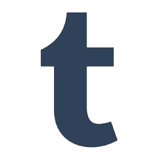 tumblr logo
