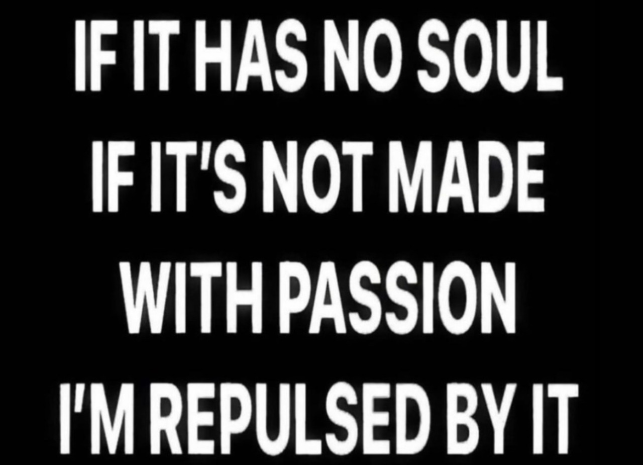 Passion