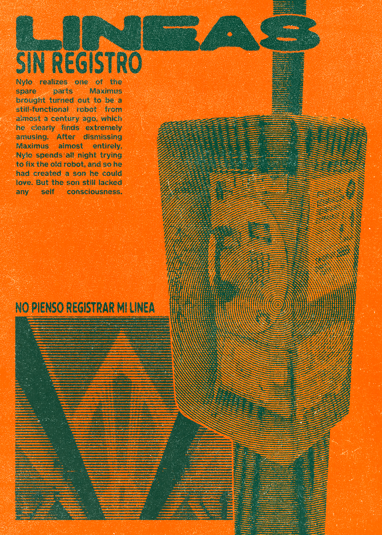 Poster Design