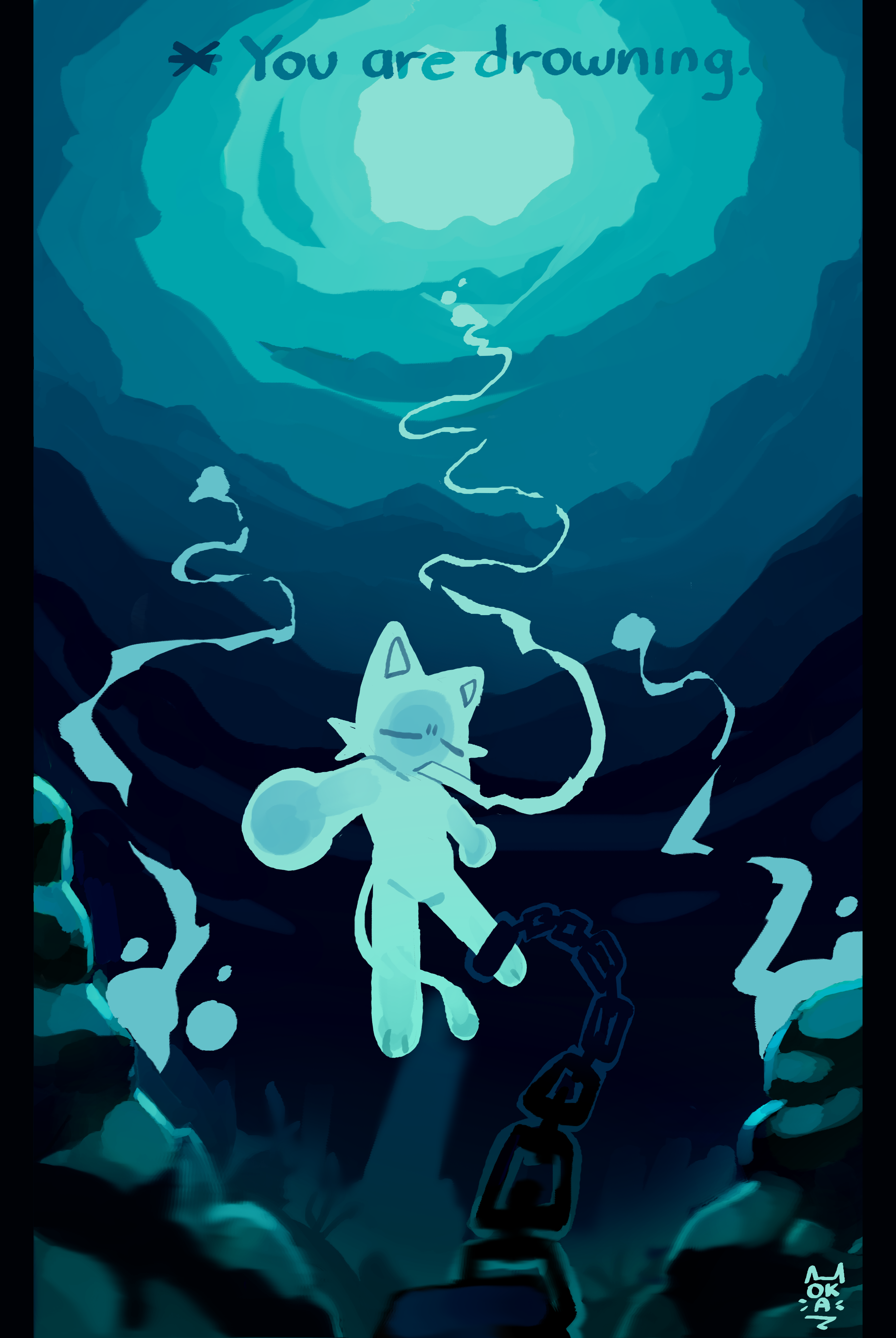 Poster Design.