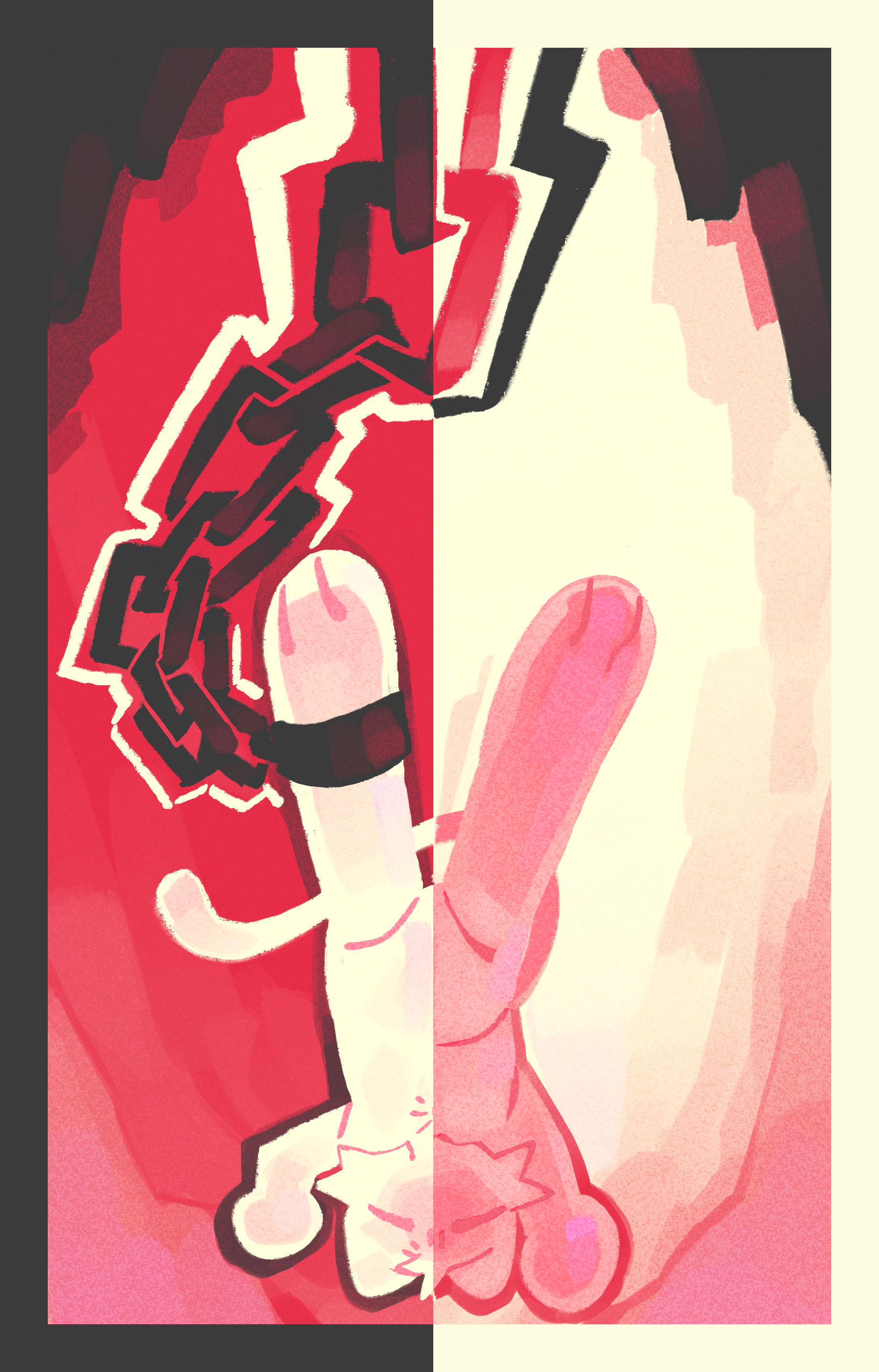 Personal Work.