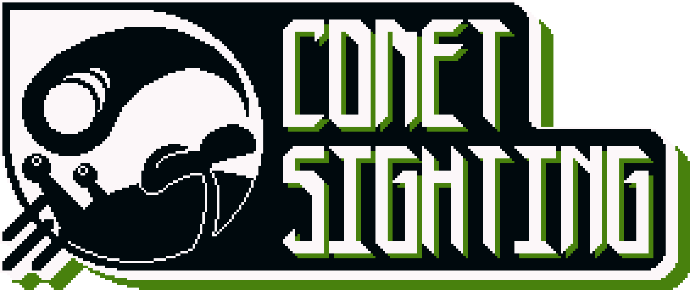 Game Logo.