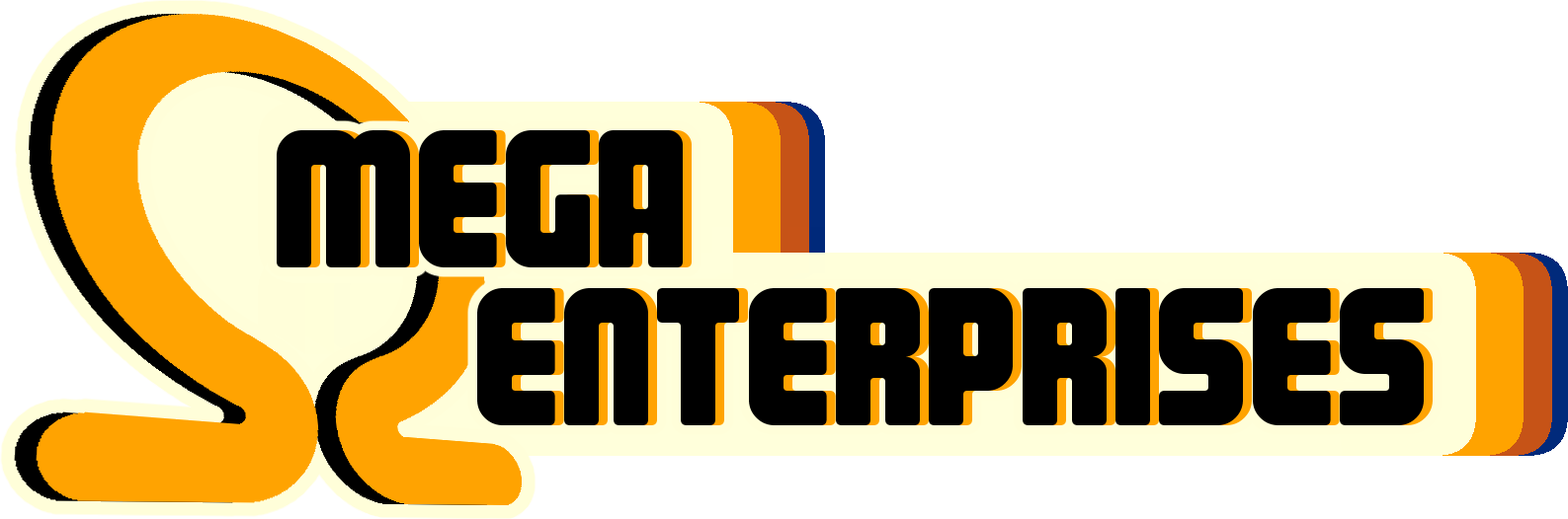 Fake Company Logo.