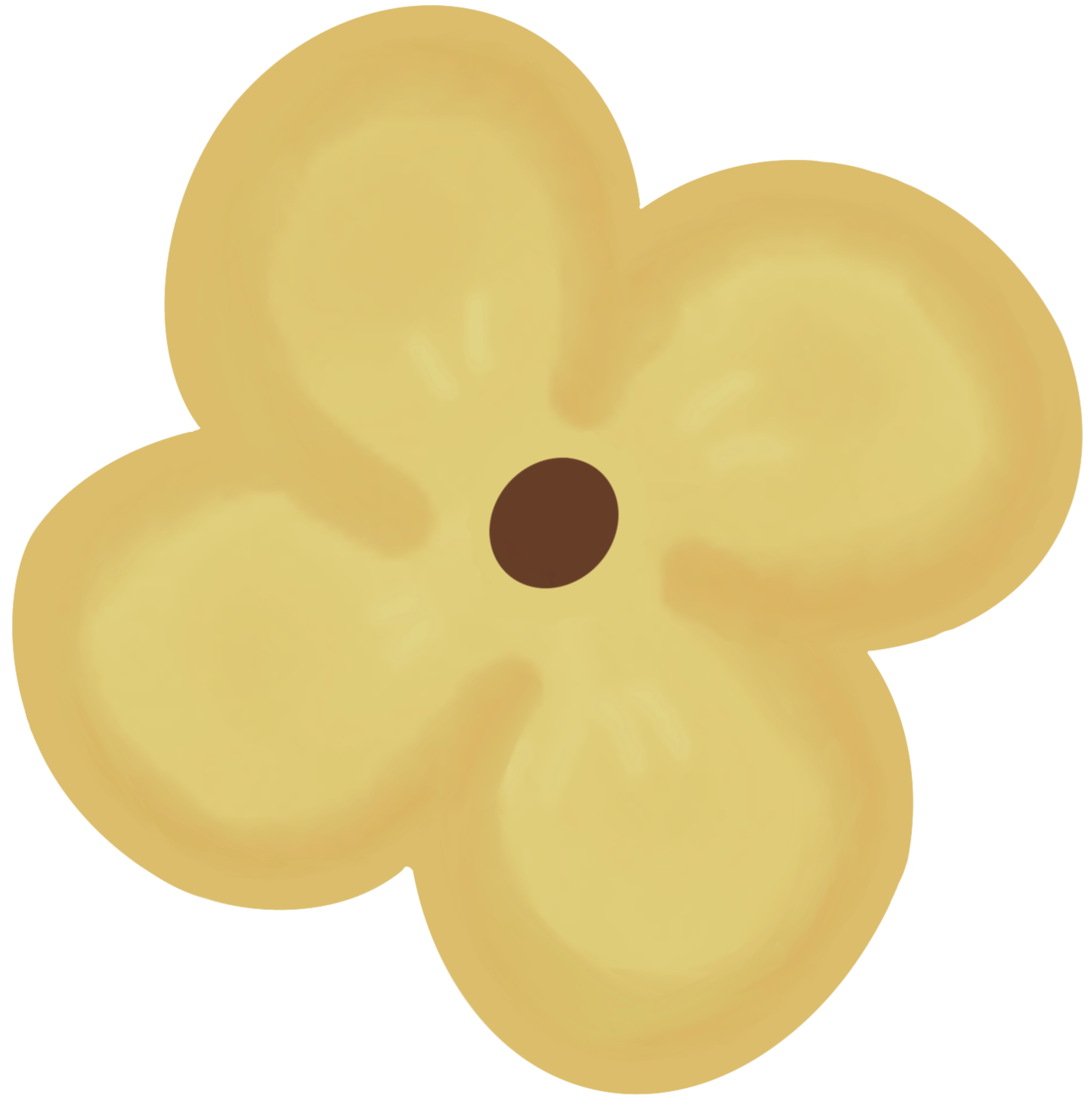 My