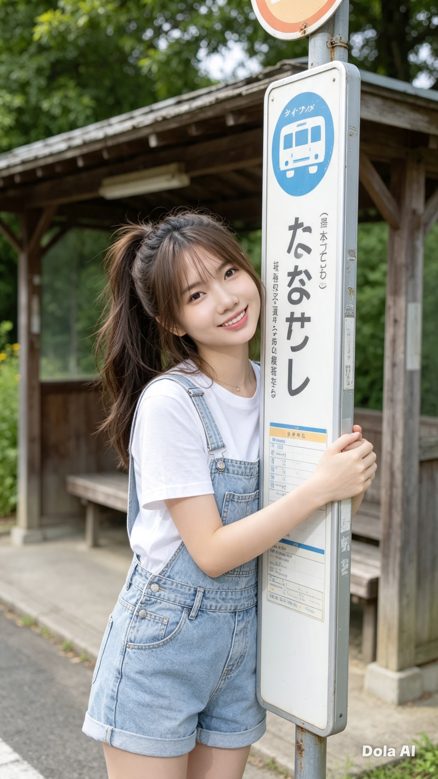 Panduan Prompt AI Generatif: Menciptakan Potret Fotorealistik Estetik Jepang