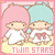 little twin stars fanlisting. click to see its page!