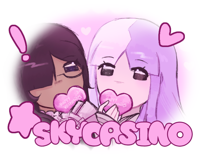 commission by @starfixed_ on twitter, do not use