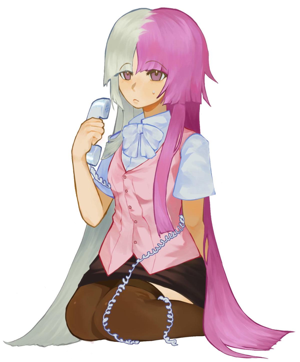 Art : orangefaggot_ on twt/x !