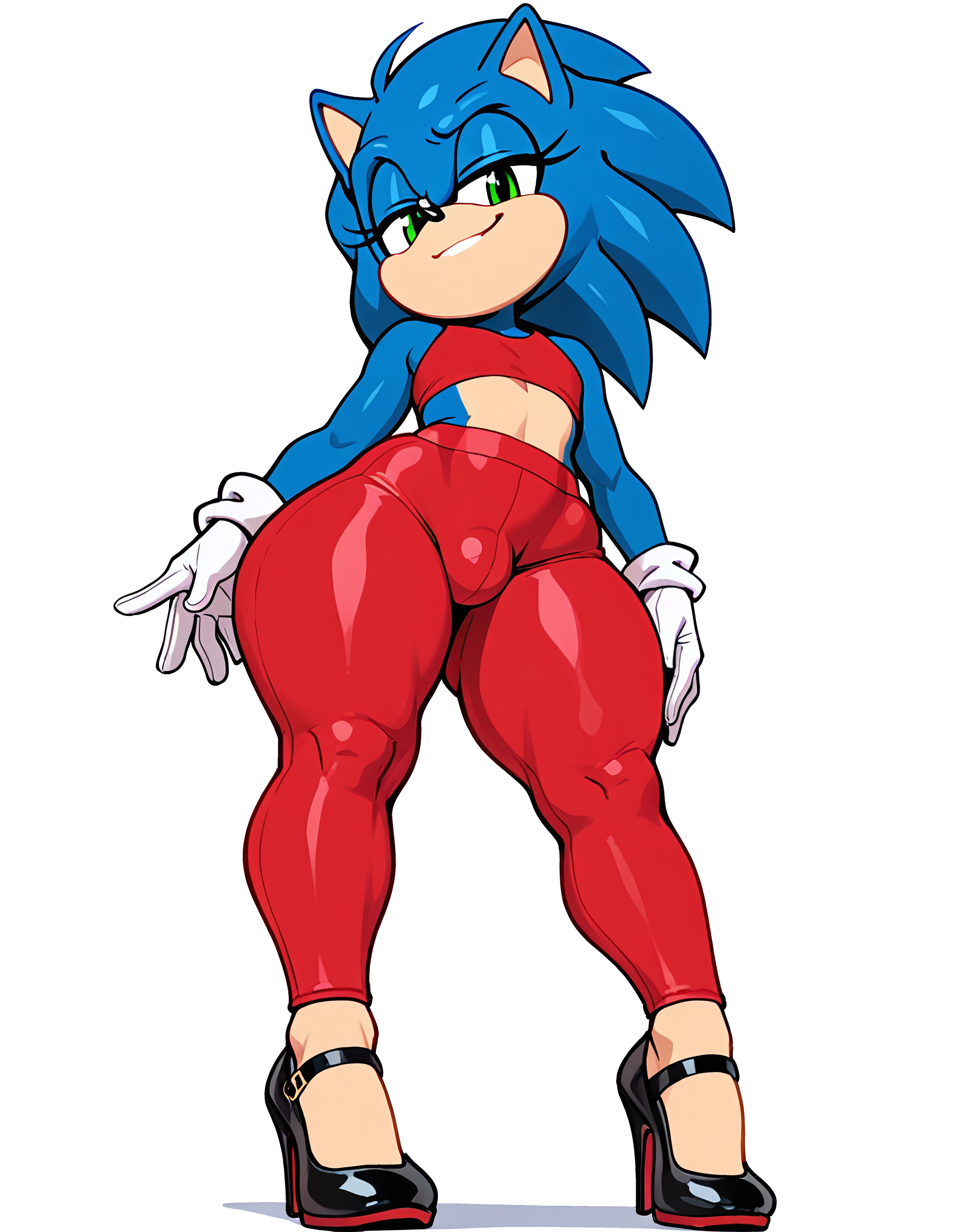 Amy the Stripper