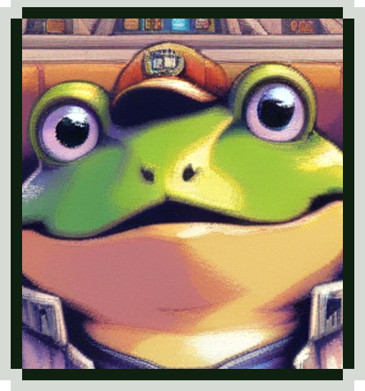 Slippy
