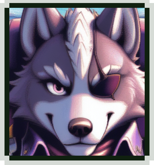 Wolf