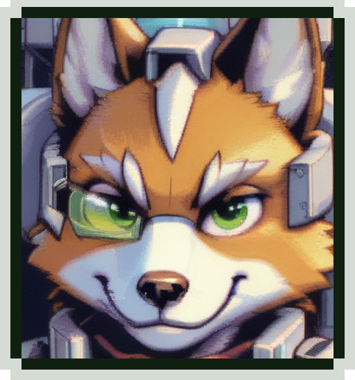 Fox