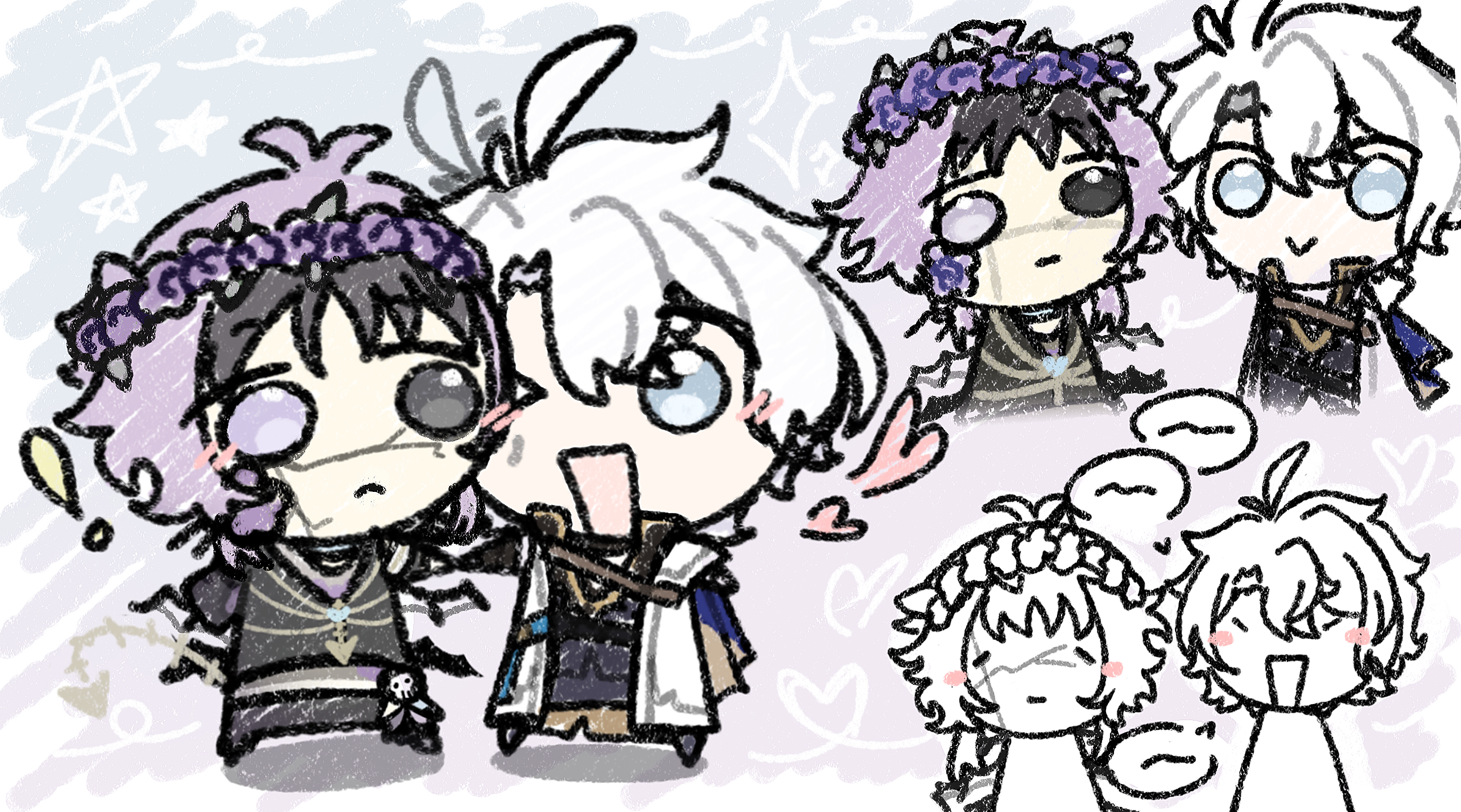 265 @yooumis on tiktok