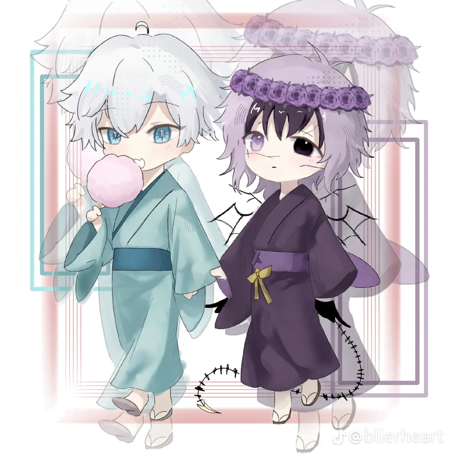 275 @blierheart on TikTok