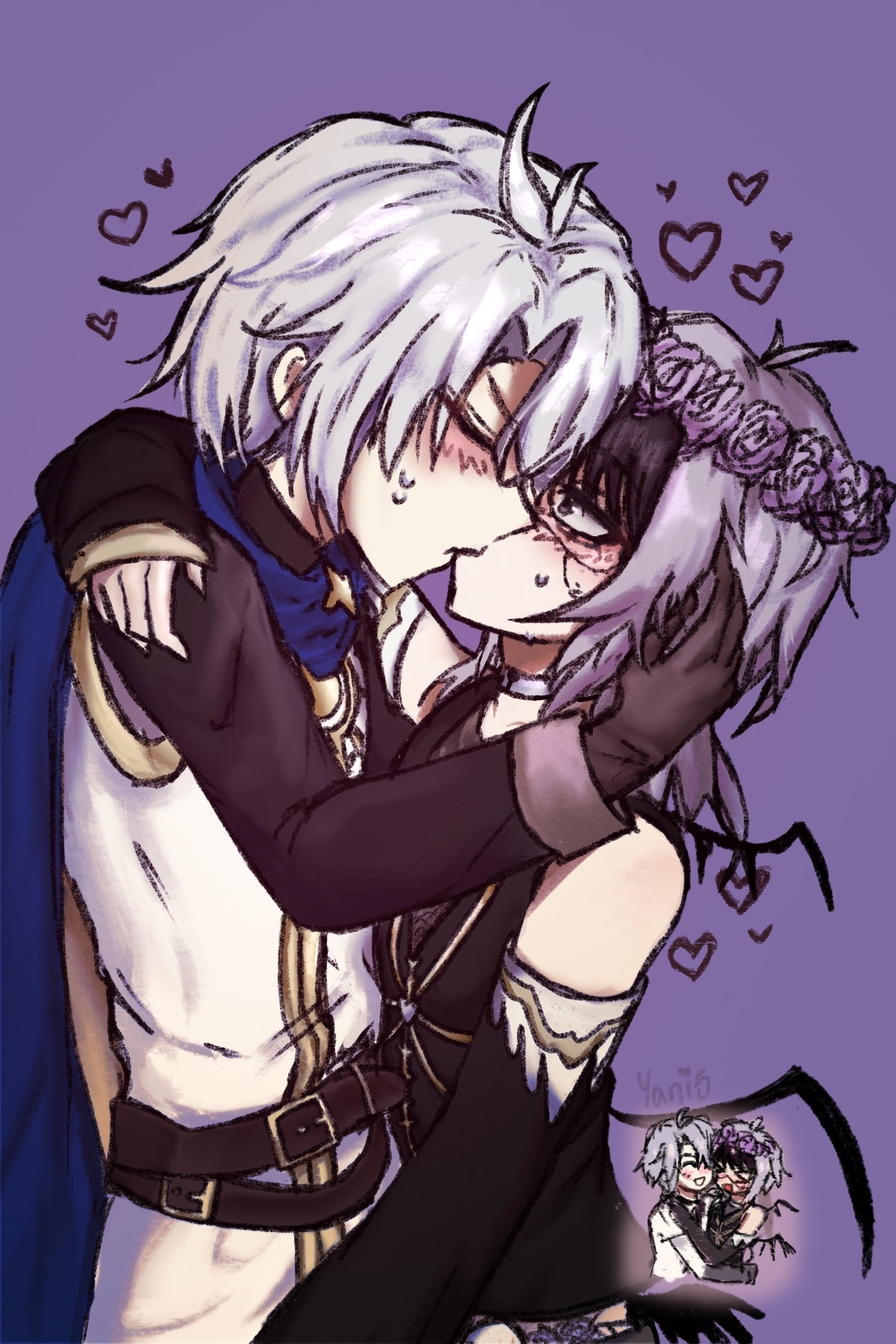 103 @yaniswong on discord 103 @yaniswong on discord