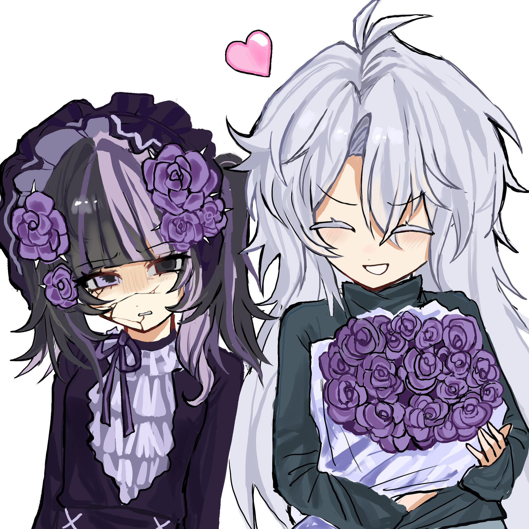 309 @melodymelodrama on discord