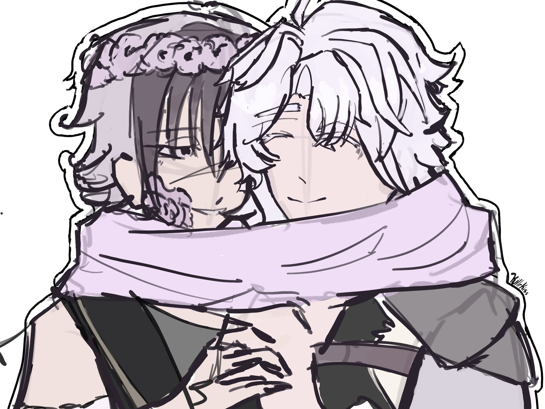 146 @mortisoyo on discord